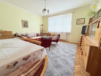HALO reality - Predaj, rodinný dom Šurany, v blízkosti centr - 9