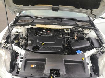 Mondeo combi - 9