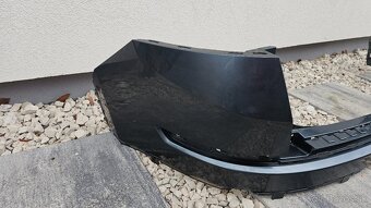 Škoda Kodiaq predný aj zadný nárazník - 9