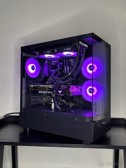 RYZEN 7 5800X | 32GB RAM | RTX 3080 10GB | 2.5Tb | záruka - 9