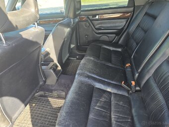 Predám AUDI 100 2.5 TDI - 9