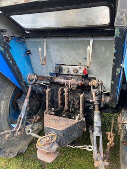 Zetor 55 - 9