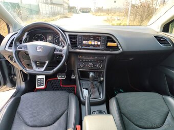 seat leon 5f8 FR - 9