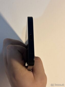 Dobrý deň Ponúkam na predaj iPhone 16 Pro MAX 256GB Black - 9