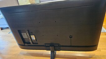 Samsung TV neoQled 55" - 9