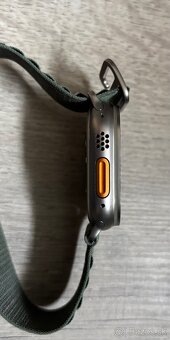 Apple watch ULTRA - 9