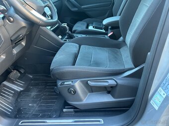 Volkswagen Tiguan EVO 4x4 Dsg Elegance - 9