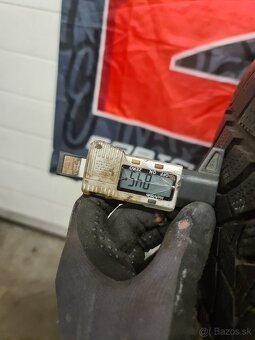 ZIMNE PNEU 215/60 R17 - 9