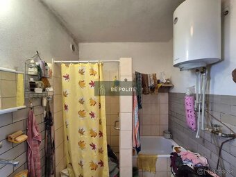 5 izbový rodinný dom - 9