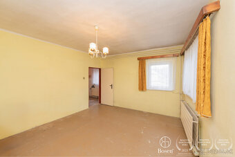 BOSEN | Na predaj rodinný dom(časť dvojdomu) v obci Likavka, - 9