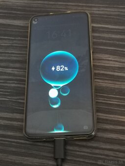 Originálna nabíjačka - Lenovo 20W + USB-C kábel - 9