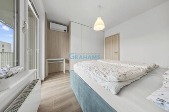 3D, predaj 2i bytu v novostavbe Bory Bývanie gar. státie, Já - 9