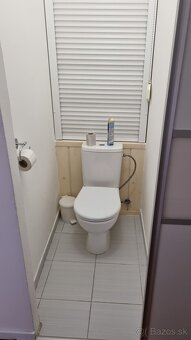 Prenajom-2 izbovy byt na Dunajskej ulici, Klokocina - 9