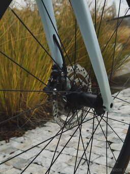 CUBE Attain GTC Race 2022 (56”) - 9