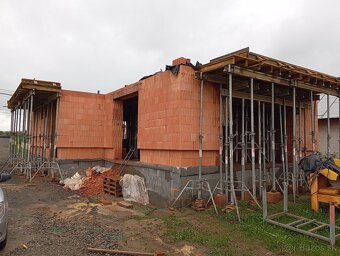 Stavebné a murárske práce - 9