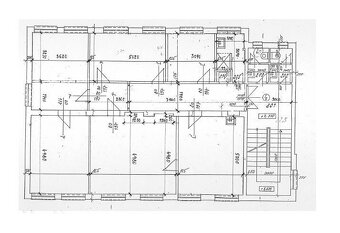 Administratívne priestory, Trenčín – Sihoť I - 9