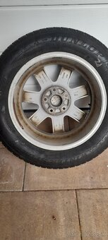 5x130 r18 Audi q7 - 9