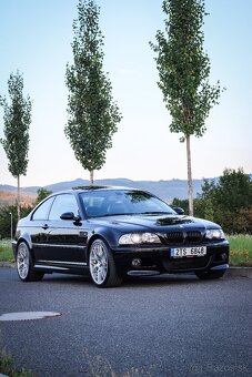 BMW M3 E46 2003 - 9