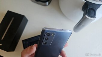 Samsung Galaxy Note 20 - 9