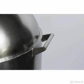 Autokláv A185 Prom 380V+vodní chl. Sterilizátor konzervování - 9