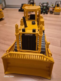 Hračky Bruder sada - 9