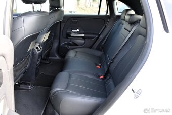Mercedes-Benz EQA 250 SPORT PLUS 2022 ODPOČET_DPH - 9