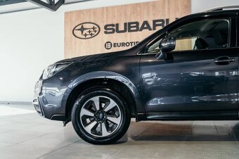 Subaru Forester 2.0i-L Comfort CVT - 9