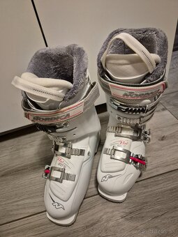 Lyžiarky Nordica 285mm - 9