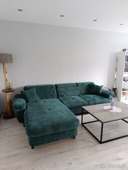 Prenajom 3 izb. Bytu - 9