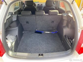 Škoda fabia 1.2 tsi - 9