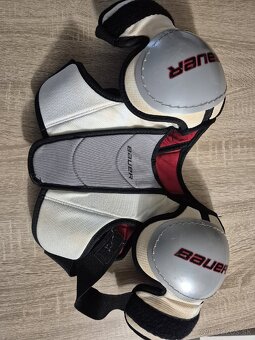 Detská hokejová výstroj - 9