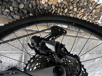 Trek procaliber 9.6 Carbon - 9