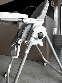 Peg perego prima pappa follow me - 9