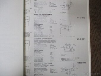 CESKOSLOVENSKE PRIMACE  1970-1977 - 9
