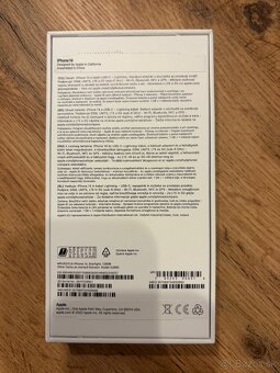 Iphone 14 (128 GB) - 9