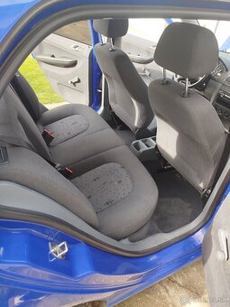 Škoda Fabia 1,4 MPI 44KW - 9