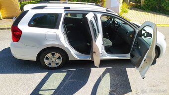 Dacia Logan MCV 1.0 Benzín (8/2019) – len 33 000 km - 9
