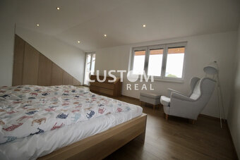 3 - izbový mezonetový byt centrum - 9