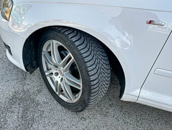 Audi A3 1.4 TFSI Ambiente 92kW - 9