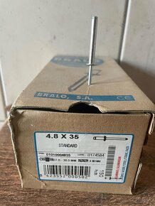 sústružnícké nože,  frézy , vrtáky - 9