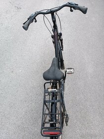 Dámsky bicykel - 9