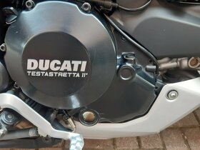 Ducati MTS 1200 - 9