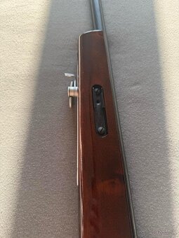 Ruská malorážka 22lr - 9