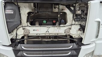 Prodám DAF XF 480 FAR SSC EURO 6 velkoobjemová souprava - - 9
