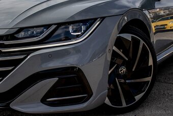 Volkswagen Arteon 2.0 TDI R-Line DSG - 9