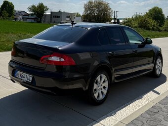 Skoda superb - 9
