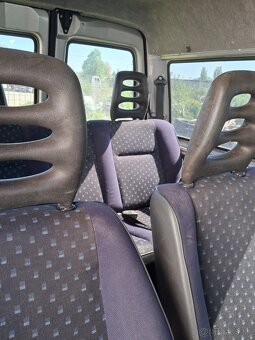 Fiat scudo - 9