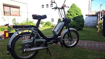 Babetta 210 (tuning) - 9