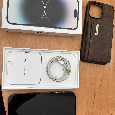 Apple iPhone 14 Pro MAX 256GB black, bez znamok používania. - 9