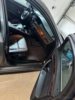 BMW E60 - 9